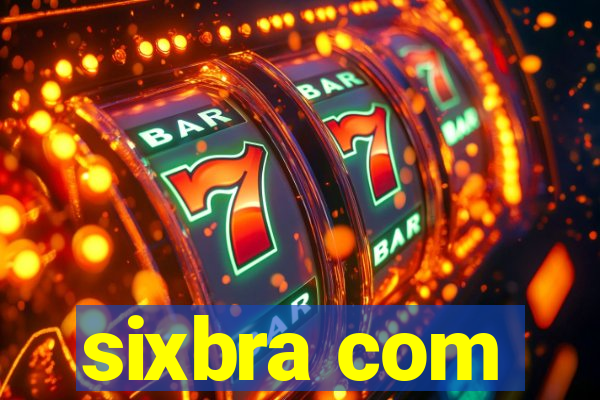 sixbra com